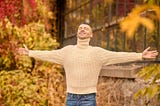 The Man Has a Near-Death Experience and Says Dying Was the Most Beautiful and Surreal Event of His…