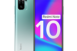 Download Best Gcam for Redmi Note 10 with config file.