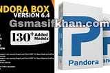 Pandora Tool V6.5 Latest Update Free