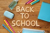 Parenting Through the Pandemic Back to School Season