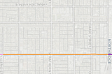 Bike Travel in the SFV — Reseda