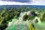 Best time to visit Vietnam