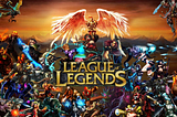 Is League of Legends a Dying Game?
