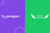 Grand Fantasy is Bringing Fantasy Sports to Polygon for March Madness!