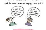 How to help your Asian friends this week