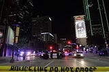 Entenda o tiroteio que matou quatro policiais em Dallas