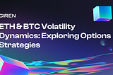 BTC & ETH Volatility Dynamics