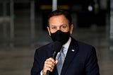 João Doria diz que clubes paulistas não poderão começar Campeonato Brasileiro antes de…