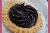 Chocolate Tarts!