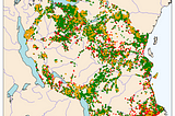 Pump it up: Predicting waterpoint functionality in Tanzania