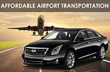 Airport Car Service