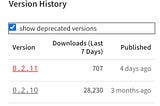 React Native ARIA Package Exposed Developers To Trojan