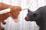 From Bear to Bull, a Look into the Cycle of Bitcoin Prices