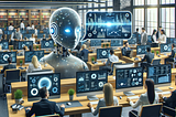 GenFin: Revolutionizing Bank Backoffice Operations with Generative Artificial Intelligence
