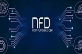 Best DeFi Protocol to utilize NFT token