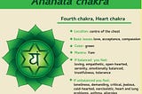 4th Chakra Healing for Physical Illnesses