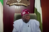 Tinubu’s Democracy Day 2023 Speech: Threats & Contradictions.