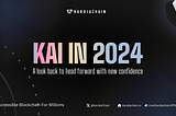 KAI in Year of the Dragon: A look back to head forward with new confidence