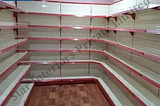 Departmental Display Rack Manufacturers: Star Interiors Redefining Retail Spaces