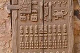 The Dogon Tribe, Ancient Aliens, and the Anunnaki: Unveiling the Cosmic Connection