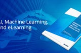 Machine Learning use cases in E-Learning