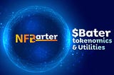 $NFB Tokenomics & Utilities