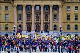 350 Canada responds to the Alberta Inquiry