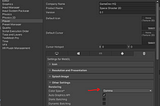 Linear vs. Gamma, but Why??