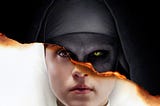 My honest thoughts on The Nun II…