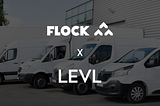 LEVL partners with Flock to reward fleets that invest in telematics