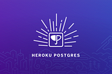 How to Connect To Heroku Postgres Database Using CLI