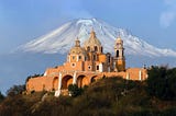 ¿Qué está pasando en Puebla?