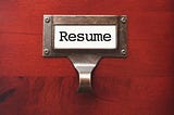 The NEW Way to Write Your Resume with Doug Turner