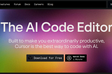 Install Cursor AI as an Application on a Linux System