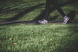 Walking: The Secret to Better Health