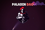 Paladin DAO NFT Boosters Tokenomics