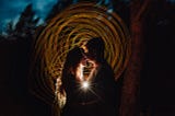 The Spark Within