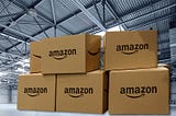 Why I am leaving Amazon