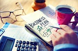How to Make a Business Plan That’ll Get You Funded