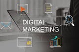 LEARN DIGITAL MARKETING-