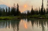Canada Is Burning