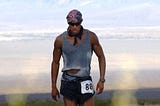 Overcoming Adversity with David Goggins’ Cookie Jar Methodology