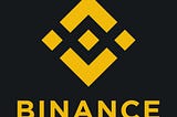 REASONS WHY I AM BULLISH ON BINANCE