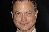 Navigating Your Sex Scene With Gary Sinise