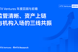 2025 年度回顾：加密资产走向主流采用