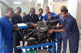 The opportunities for Technical Vocational Education and Training (TVET) in the Nigerian economy
