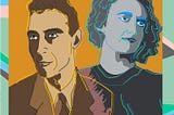 Robert Oppenheimer and Jean Tatlock: A Tragic Love Story