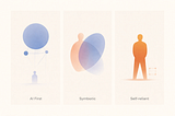 The Three Relationships with AI