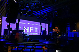 Finannel participated in the NFT Investment Roadshow in Wuhan