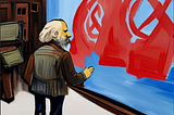 Unveiling Marx’s Ideological Conception